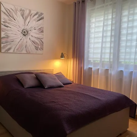 Letni Wypoczynek - Summer Vacation Apartman Gdańsk