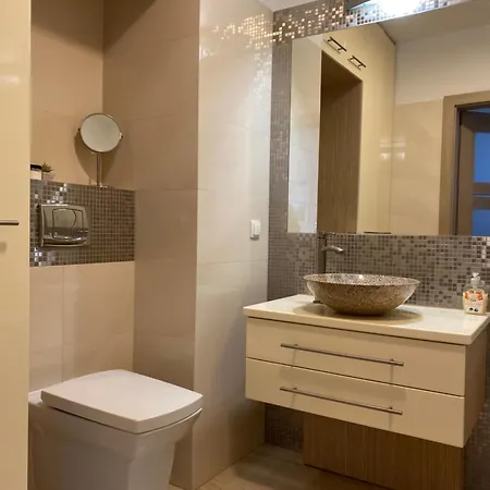 Apartman Letni Wypoczynek - Summer Vacation