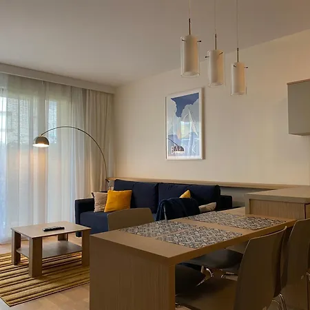 Apartman Letni Wypoczynek - Summer Vacation *