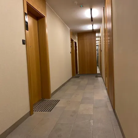 Letni Wypoczynek - Summer Vacation Apartman Gdańsk