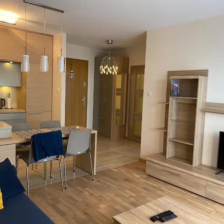Apartman Letni Wypoczynek - Summer Vacation Gdańsk