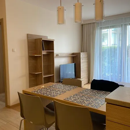 Apartman Letni Wypoczynek - Summer Vacation