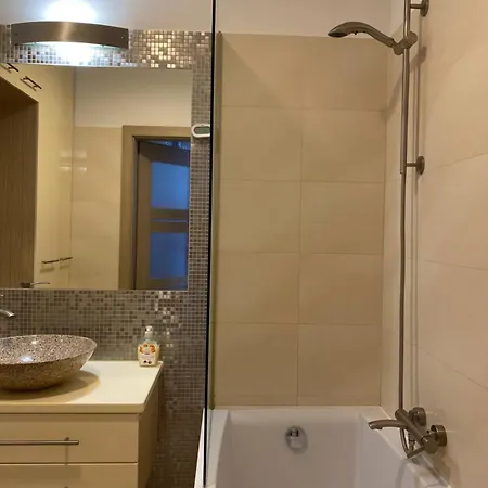 Apartman Letni Wypoczynek - Summer Vacation *
