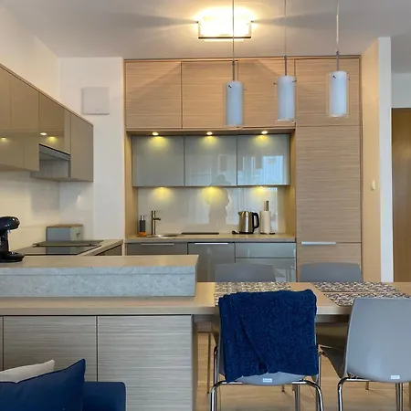 Apartman Letni Wypoczynek - Summer Vacation *
