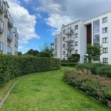 Letni Wypoczynek - Summer Vacation Apartman *